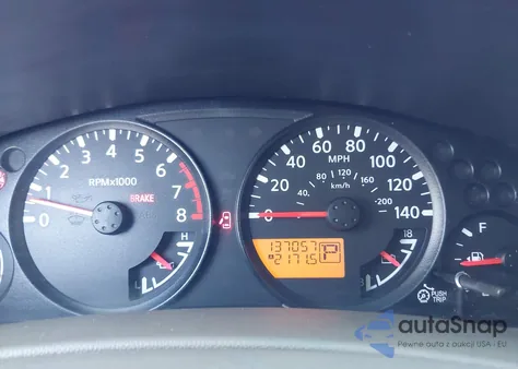 2014 Nissan Frontier Desert Runner/S/Sl/Sv z USA, uszkodzony, nr VIN 1N6AD0ER0EN736380